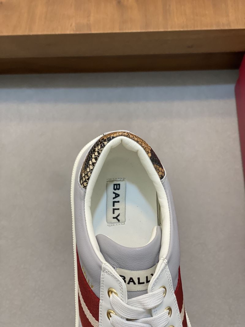 Bally Shoes